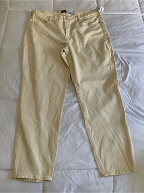 New with tags OLD NAVY pants womens size 18 tall